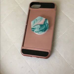 iPhone 8 phone case